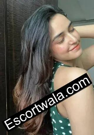 Meera Delhi escort dinner company in Greater Kailash EscortWala
