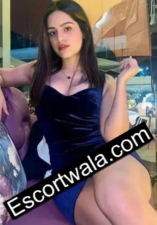 Zara Delhi escort hotel evening in Whitefield EscortWala
