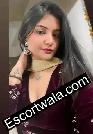 Anya Delhi escort dinner company in Indiranagar EscortWala