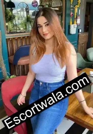 Myra Delhi escort quiet incall in HSR Layout EscortWala
