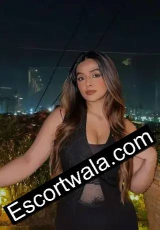 Alina Delhi escort hotel evening in Aerocity EscortWala