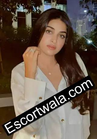 Sana Delhi escort quiet incall in Noida Sector 18 EscortWala
