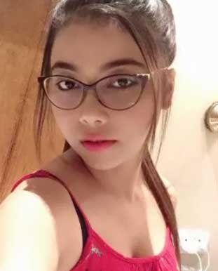 Escorts in Mehrauli